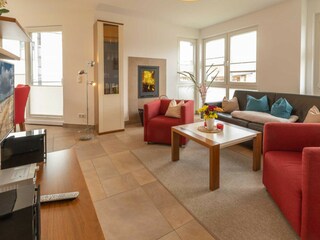 Appartamento per vacanze Baabe Caratteristiche 4