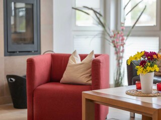 Appartamento per vacanze Baabe Caratteristiche 5