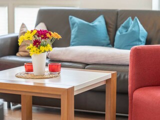 Appartamento per vacanze Baabe Caratteristiche 6