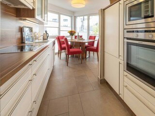 Appartamento per vacanze Baabe Caratteristiche 7