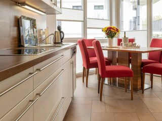 Appartamento per vacanze Baabe Caratteristiche 8