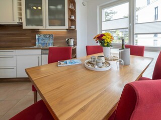 Appartamento per vacanze Baabe Caratteristiche 9