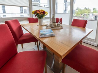 Appartamento per vacanze Baabe Caratteristiche 10