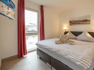 Appartamento per vacanze Baabe Caratteristiche 12