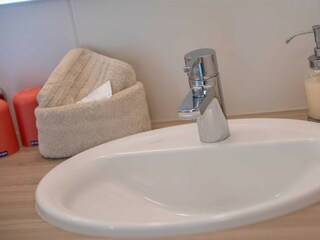 Appartamento per vacanze Baabe Caratteristiche 16