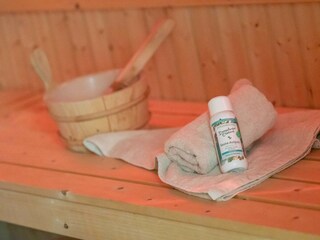 Appartamento per vacanze Baabe Caratteristiche 18