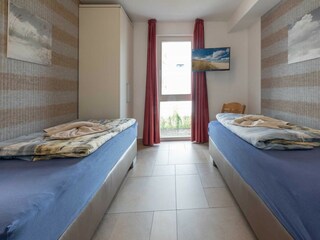 Appartamento per vacanze Baabe Caratteristiche 20