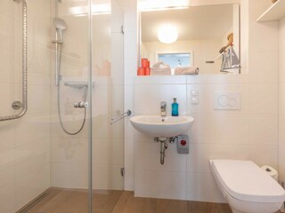 Appartamento per vacanze Baabe Caratteristiche 21