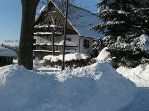 Ferienwohnung Familie Kürbitz - Marienberg - image1