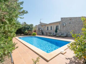 Villa Woning Isabela