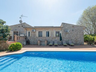 Villa Inca Caratteristiche 3