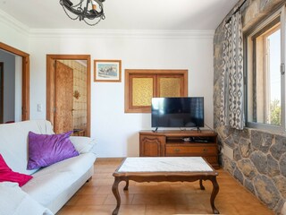 Villa Inca Caratteristiche 6