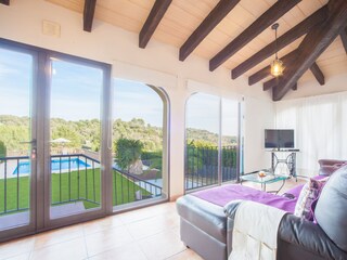 Villa Mancor de la Vall Características 24