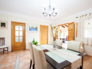 Villa Mancor de la Vall Características 25