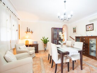 Villa Mancor de la Vall Características 26