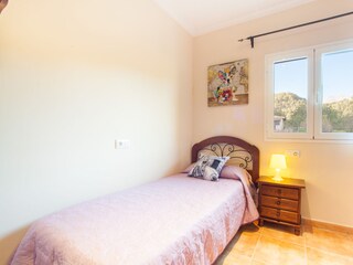 Villa Mancor de la Vall Características 33