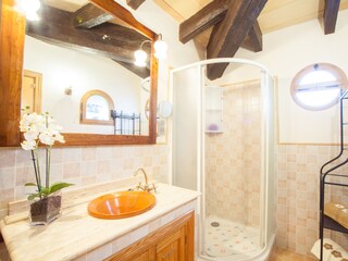 Villa Mancor de la Vall Características 34