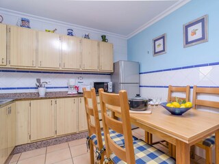 Chalet Can Picafort Caratteristiche 12