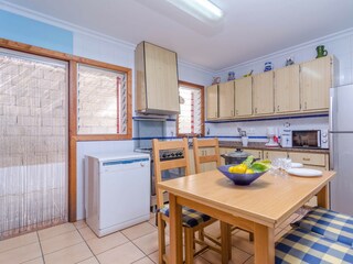 Chalet Can Picafort Caratteristiche 13