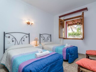 Chalet Can Picafort Caratteristiche 15