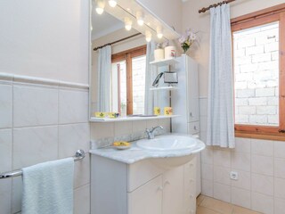 Chalet Can Picafort Características 18