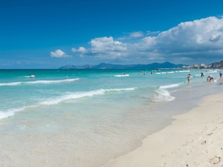 Chalet Can Picafort Ambiente 22