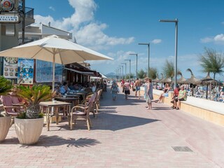 Chalet Can Picafort Ambiente 23