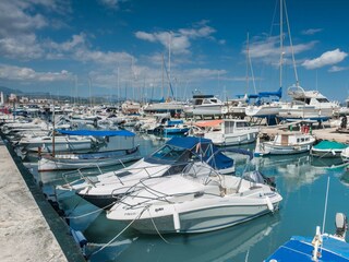 Chalet Can Picafort Entorno 24