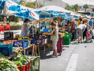 Chalet Can Picafort Environnement 25