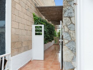 Chalet Can Picafort Registrazione all'aperto 9