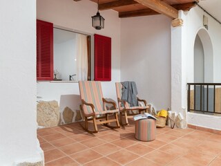 Chalet Can Picafort Grabación al aire libre 5