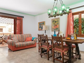 Chalet Can Picafort Caratteristiche 10