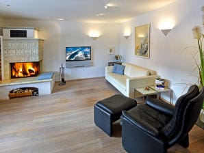 Ferienwohnung EG-Meltzer