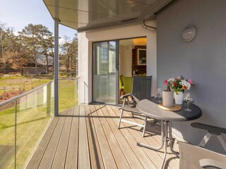 Apartamento de vacaciones Baabe Grabación al aire libre 2