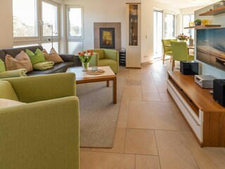 Appartamento per vacanze Baabe Caratteristiche 4