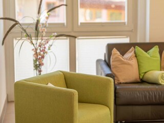 Appartamento per vacanze Baabe Caratteristiche 5