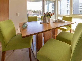 Appartamento per vacanze Baabe Caratteristiche 9