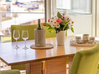 Appartamento per vacanze Baabe Caratteristiche 10