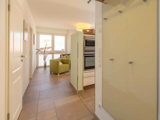 Appartamento per vacanze Baabe Caratteristiche 11