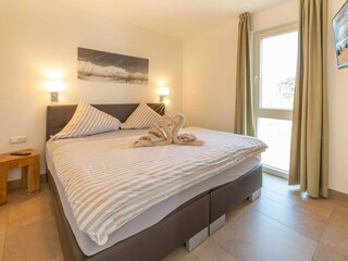 Appartamento per vacanze Baabe Caratteristiche 12