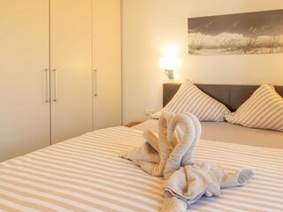 Apartamento de vacaciones Baabe Características 13