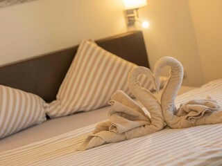 Appartamento per vacanze Baabe Caratteristiche 14