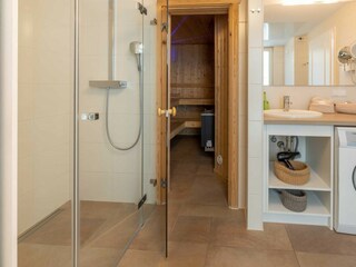 Appartamento per vacanze Baabe Caratteristiche 15