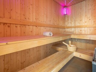 Apartamento de vacaciones Baabe Características 16