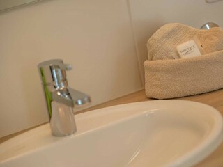 Appartamento per vacanze Baabe Caratteristiche 17