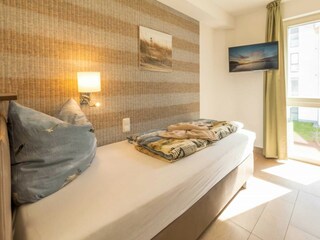 Appartamento per vacanze Baabe Caratteristiche 18