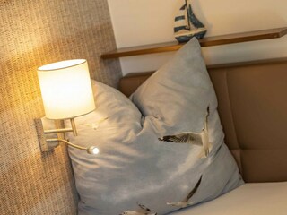 Appartamento per vacanze Baabe Caratteristiche 20