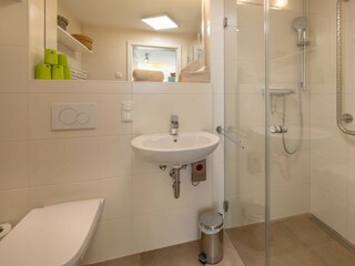 Appartamento per vacanze Baabe Caratteristiche 21