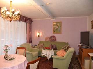 Appartamento per vacanze Schmiedefeld Caratteristiche 6