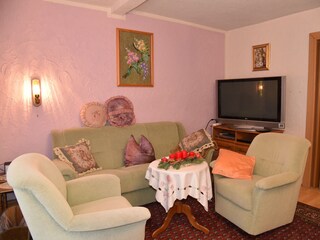 Appartamento per vacanze Schmiedefeld Caratteristiche 7